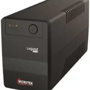 Microtek Line Interactive UPS LEGEND 650 UPS