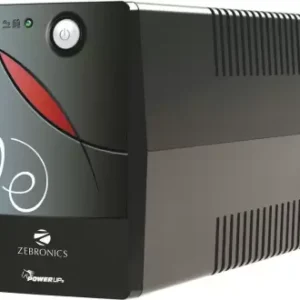 ZEBRONICS 600VA U725 UPS